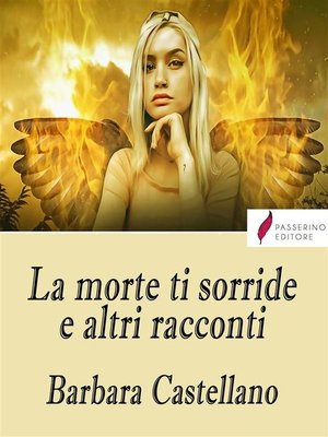 cover image of La morte ti sorride e altri racconti